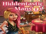 Play Hiddentastic mansion