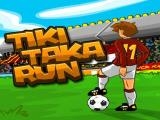 Play Tiki taka run