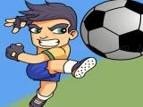 Play Football tricks world cup 2014