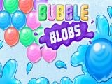 Play Bubble blobs