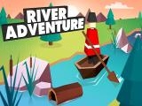 Play River adventure