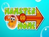 Play Hamster go home