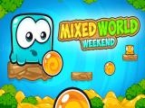 Play Mixed world weekend