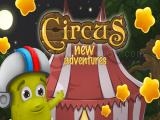 Play Circus new adventures