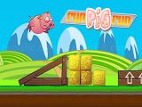 Play Run pig run