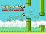 Play Flappy bird multiplayer