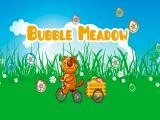 Play Bubble meadow