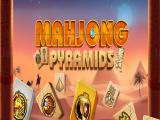 Play Mahjong pyramids