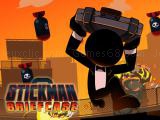 Play Stickman briefcase