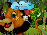 Play Jungle hidden stars