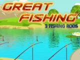 Play Great fishing