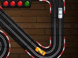 Play Slot car racing