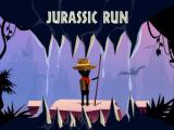 Play Jurassic run!