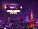 Play World trivia