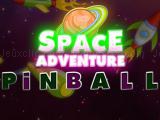 Play Space adventure pinball