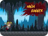 Play Ninja runner v1.0