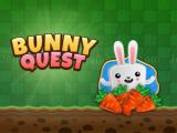 Play Bunny quest