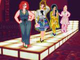 Play Princesses runway plus