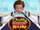 Play Puffy boy run