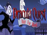 Play Dracula quest : run for blood