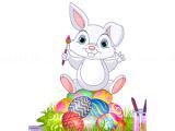 Play Easter time hidden stars