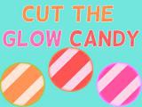 Play Cut the glow candy