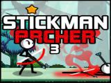 Play Stickman archer 3 (2018)