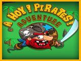 Play Ahoy pirates adventure game