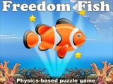 Play Freedom fish