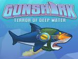 Play Gun shark terror of deep water