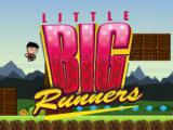 Play Little big runners