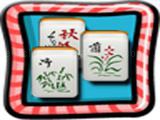 Play Mahjong solitaire deluxe