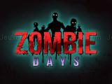 Play Zombie days