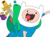 Play Adventure time coloring book game