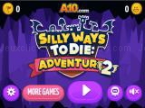 Play Silly ways to die adventure 2