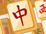 Play Mahjong jong