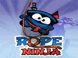 Play Rope ninja