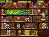 Play Bob the robber 5: the temple adventure