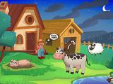 Play Old macdonald farm adventure