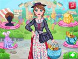 Play Around the world: german fashion