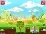 Play Mr. jumpz adventureland