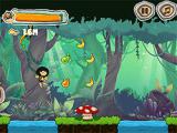 Play Tog jungle runner