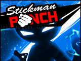 Play Stickman punch