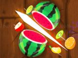 Play Fruit cut