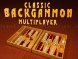 Play Backgammon multiplayer