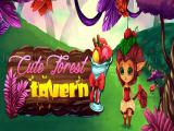 Play Cute forest tavern