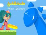 Play Goldblade water adventure