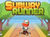 Play Subway runner