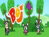 Play Boj giggly park adventure