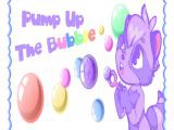 Play Pump up the bubble